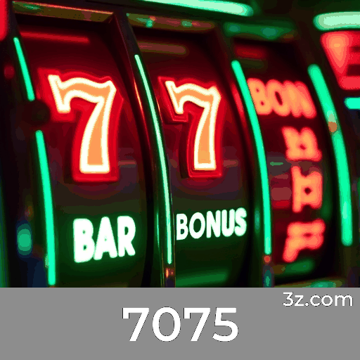 avaliações sobre 7075 slots