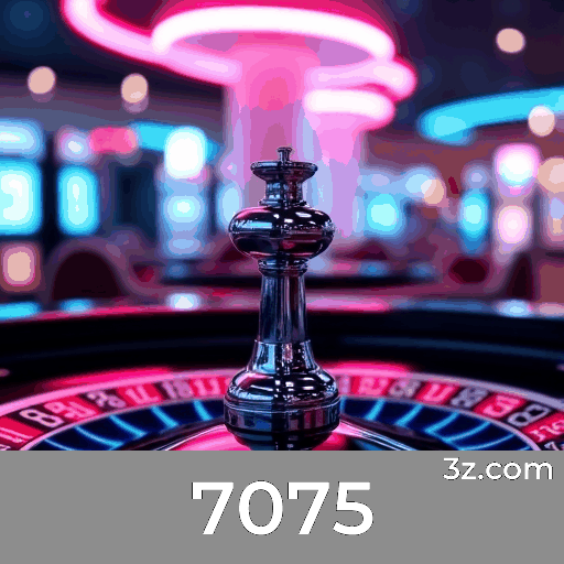 avaliações sobre 7075 slots