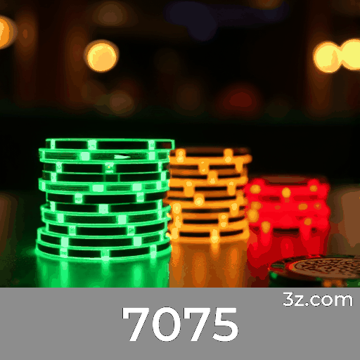 avaliações sobre 7075 slots