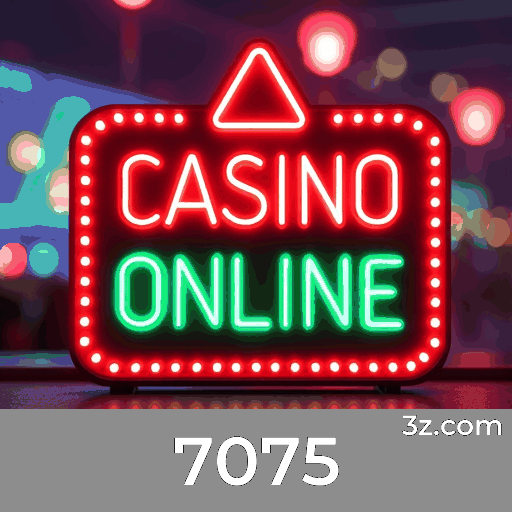 avaliações sobre 7075 slots