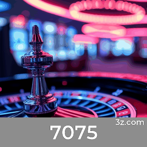 avaliações sobre 7075 slots
