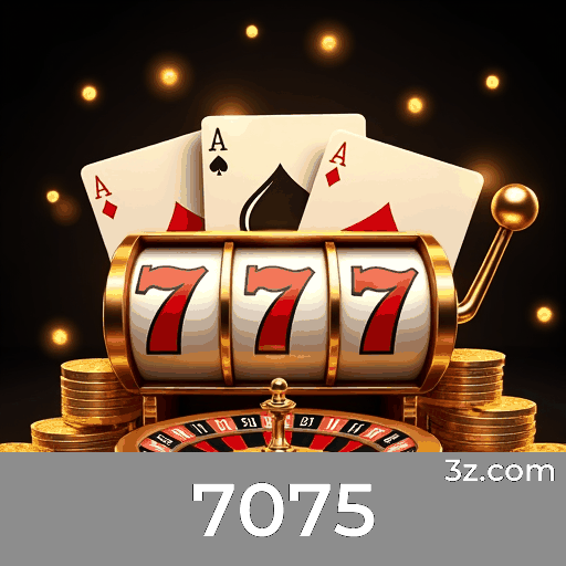 avaliações sobre 7075 slots
